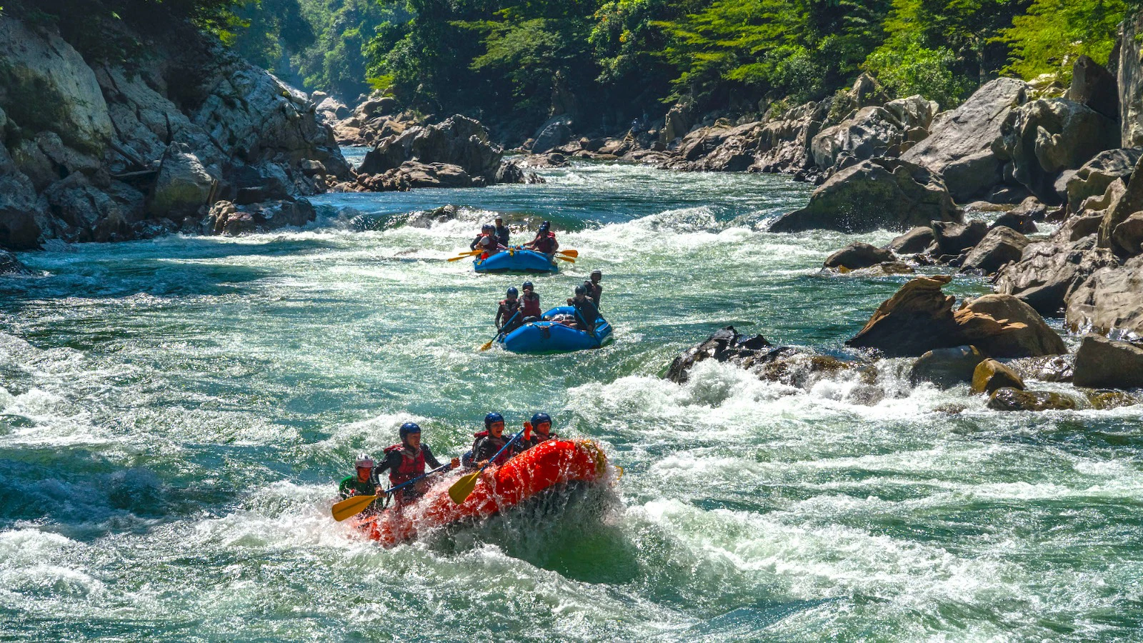 Río Verde, Cocorná, Antioquia